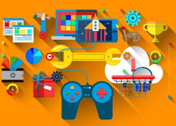 The Complete Guide to iOS Game Development Services