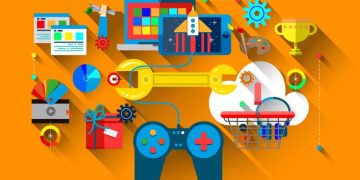 The Complete Guide to iOS Game Development Services
