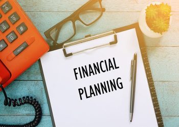 The Steps for Effective Financial Planning for Beginners – Insights by Cedar Smith Management