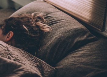 The Surprising Truth About How REM Sleep Affects Your Health 