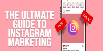 The Ultimate Guide to Instagram Marketing
