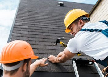Things to Consider When Choosing A Roofing Company: The Ultimate Guide!