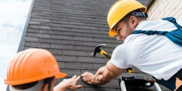 Things to Consider When Choosing A Roofing Company: The Ultimate Guide!