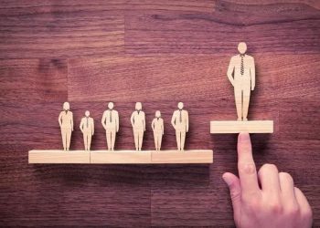 Think You’re A Natural Born Leader? 