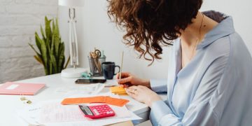 Top 4 Reasons to Outsource your Law Firm’s Accounting and Bookkeeping Needs