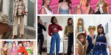 Top 5 Types Of Fashion Aesthetics For 2022