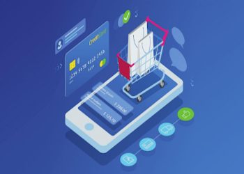 Top Reasons Your E-commerce Project Requires an App