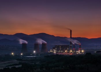 What Can Industrial Connectors Do in the Petrochemical Industry?