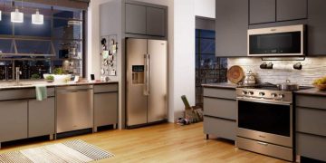 What is the best brand for kitchen accessories?