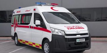 What to Expect From Traveling by Ambulance 