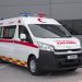 What to Expect From Traveling by Ambulance