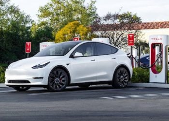 Why A Small EV Is A Great Investment