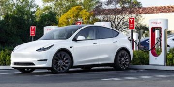 Why A Small EV Is A Great Investment