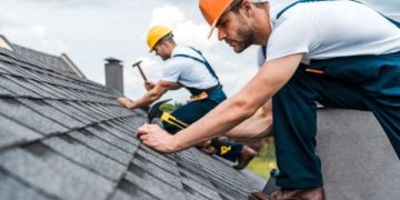 Why you should get a professional roofing company