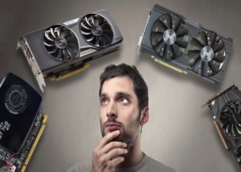 How to Choose the Graphics Card that Will Suit You