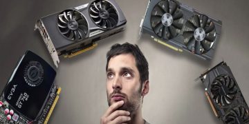 How to Choose the Graphics Card that Will Suit You