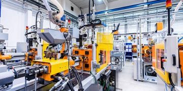 Industrial Equipment Control