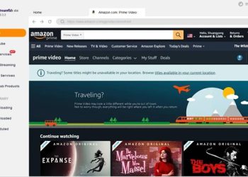StreamFab Downloader All-In-One Review