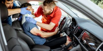 Everything Victims Should Know About Car Accident.