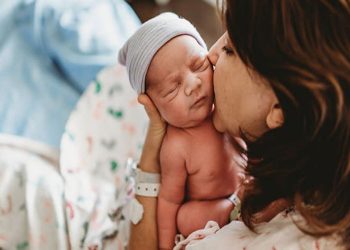 10 Things to Expect After You Give Birth
