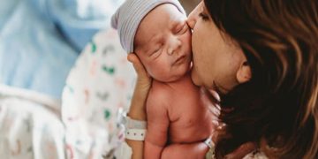 10 Things to Expect After You Give Birth
