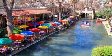 15 locations to visit when traveling to the state of Texas