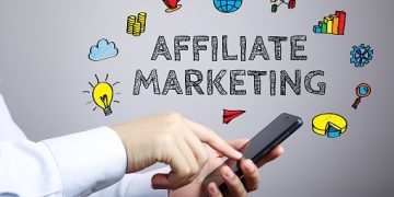 How to Start Your Own Affiliate Marketing Business in 5 Steps