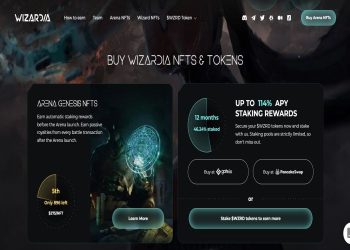 3 Best NFT and Blockchain Games You Shouldn’t Miss in 2022