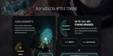 3 Best NFT and Blockchain Games You Shouldn’t Miss in 2022