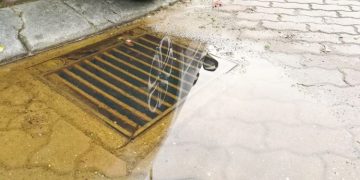3 Common Causes Of Outside Drains Blocking