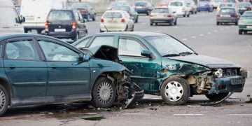 3 Common Types of Car Accidents and Collisions in Georgia