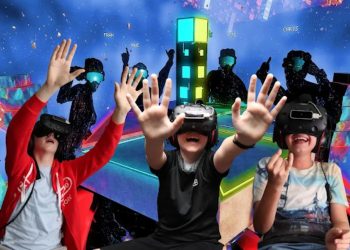 3 Kid Friendly Escape Rooms