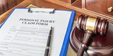 3 common Types of Personal Injury Damages in Colorado