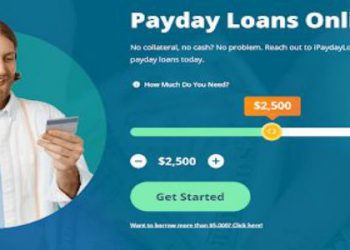 5 Best Payday Loans With Guaranteed Approval In The US
