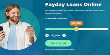 5 Best Payday Loans With Guaranteed Approval In The US