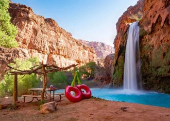 5 Best Places to Advertise in Arizona