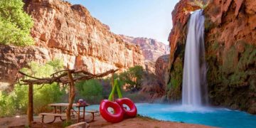 5 Best Places to Advertise in Arizona