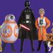 5 Easy Star Wars Costume Ideas