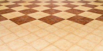 5 Tips for Buying Ceramic Tiles