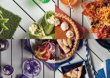 5 Ways Color Coding is a Lifesaver in the Food Processing Industry