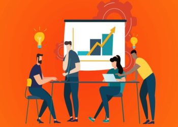 5 Ways to Boost Your Employees’ Productivity