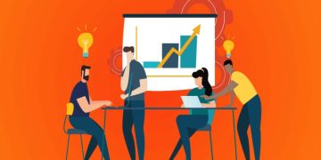 5 Ways to Boost Your Employees’ Productivity
