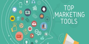 6 Awesome Marketing Tools To Level Up Your Business!