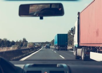 7 Things You Need To Do in the Event of a Truck Accident