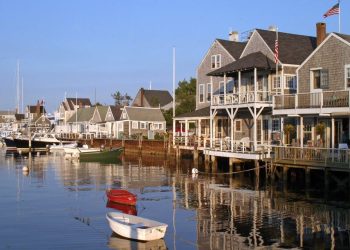 7 reasons why it is worth going on a vacation in Nantucket