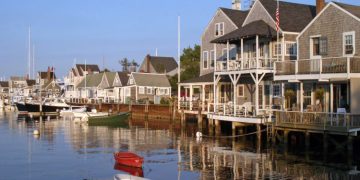 7 reasons why it is worth going on a vacation in Nantucket