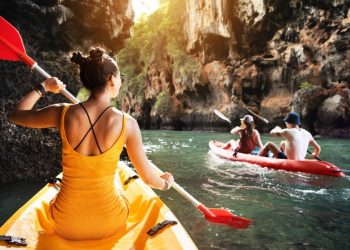9 Essential Preparations You Need to Make Before Your Next Kayaking Trip
