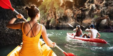 9 Essential Preparations You Need to Make Before Your Next Kayaking Trip