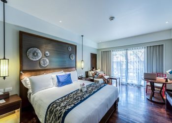 Bedroom Furnishing Trends in 2022