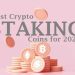 Best Crypto Staking Coins for 2022